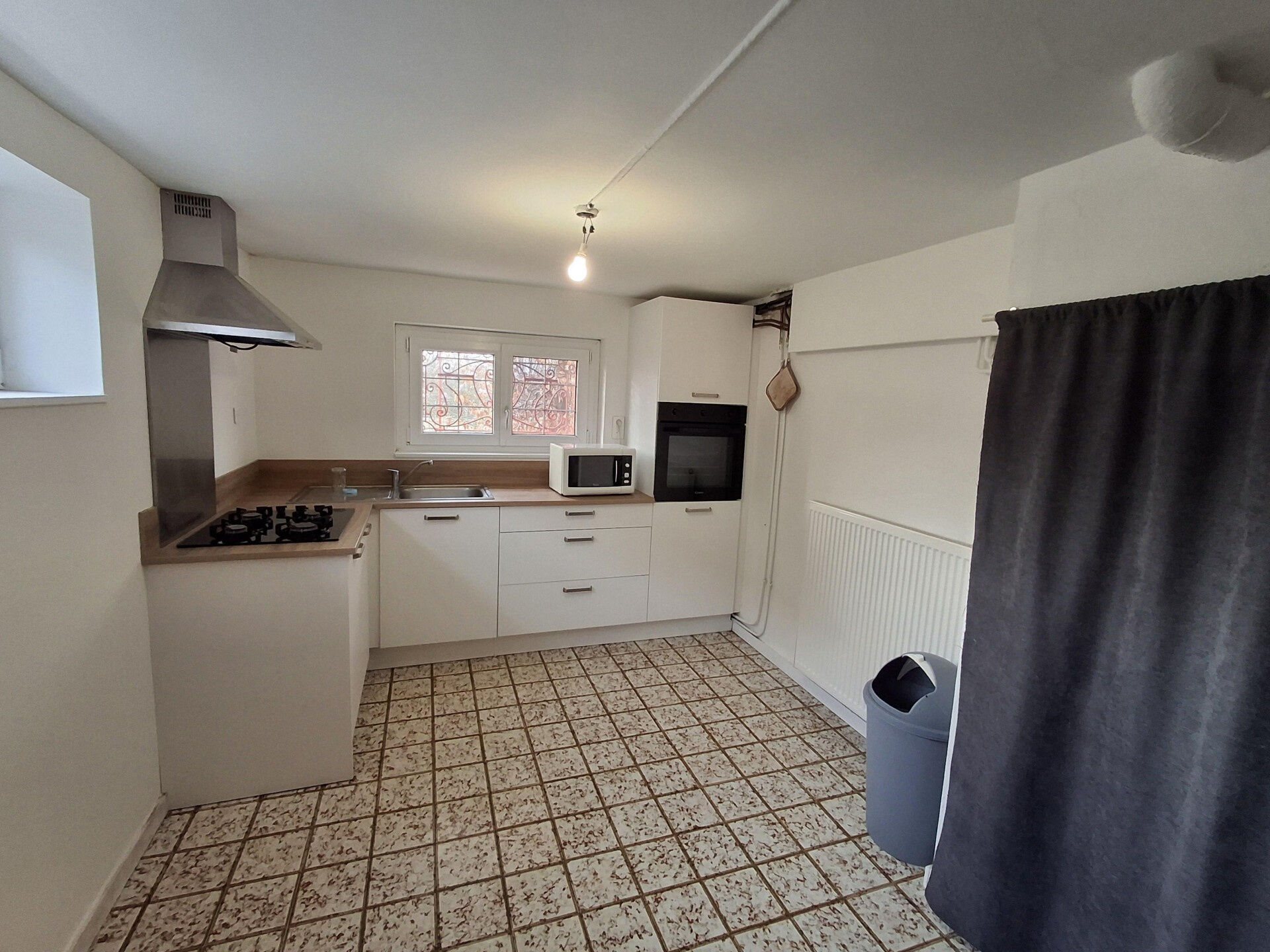 Appartement à louer, 64m², Damparis