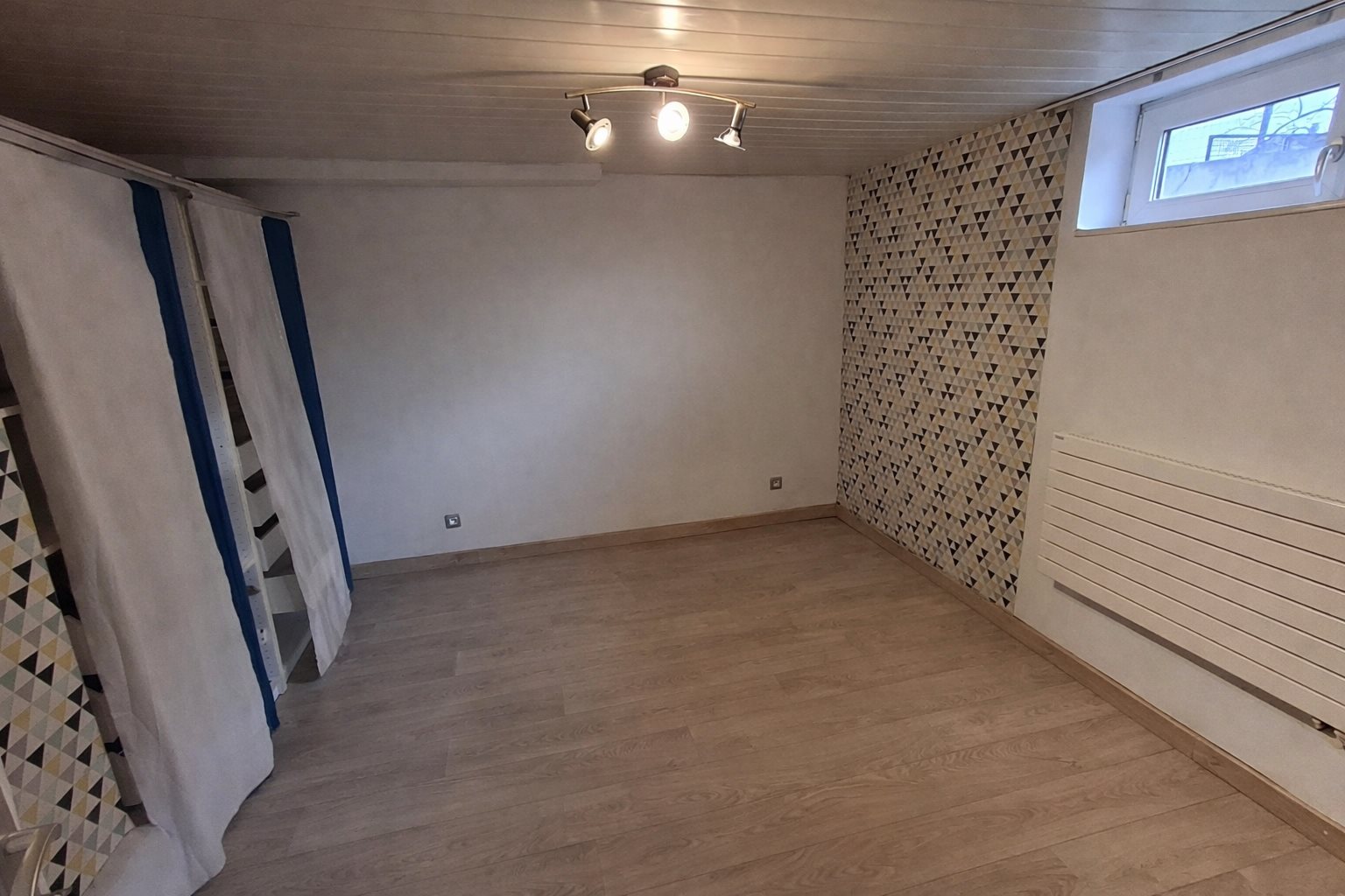 Appartement à louer, 64m², Damparis