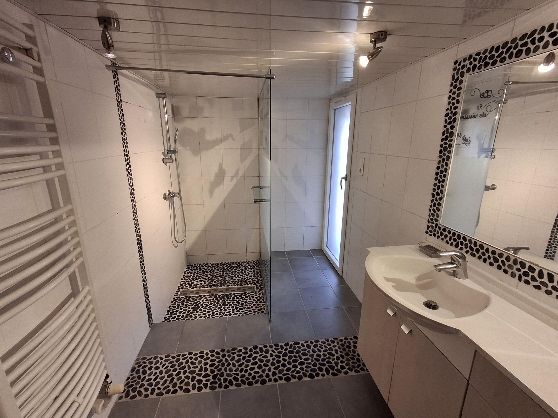 Appartement à louer, 64m², Damparis