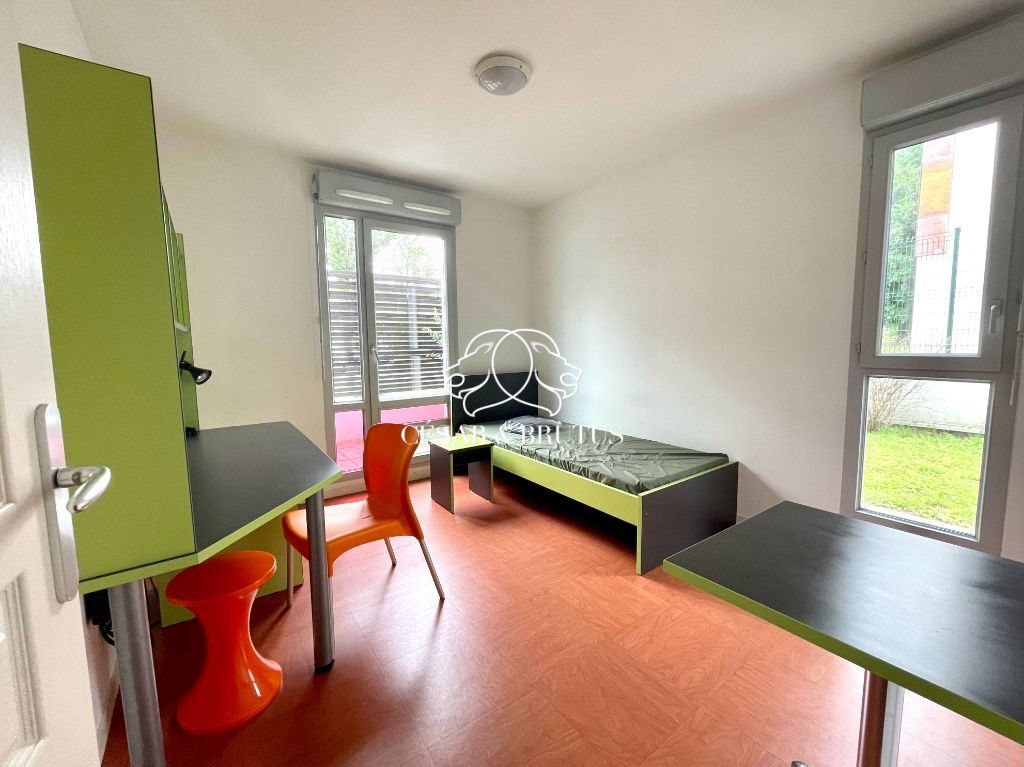 Appartement à vendre, 18m², Lyon 8ème