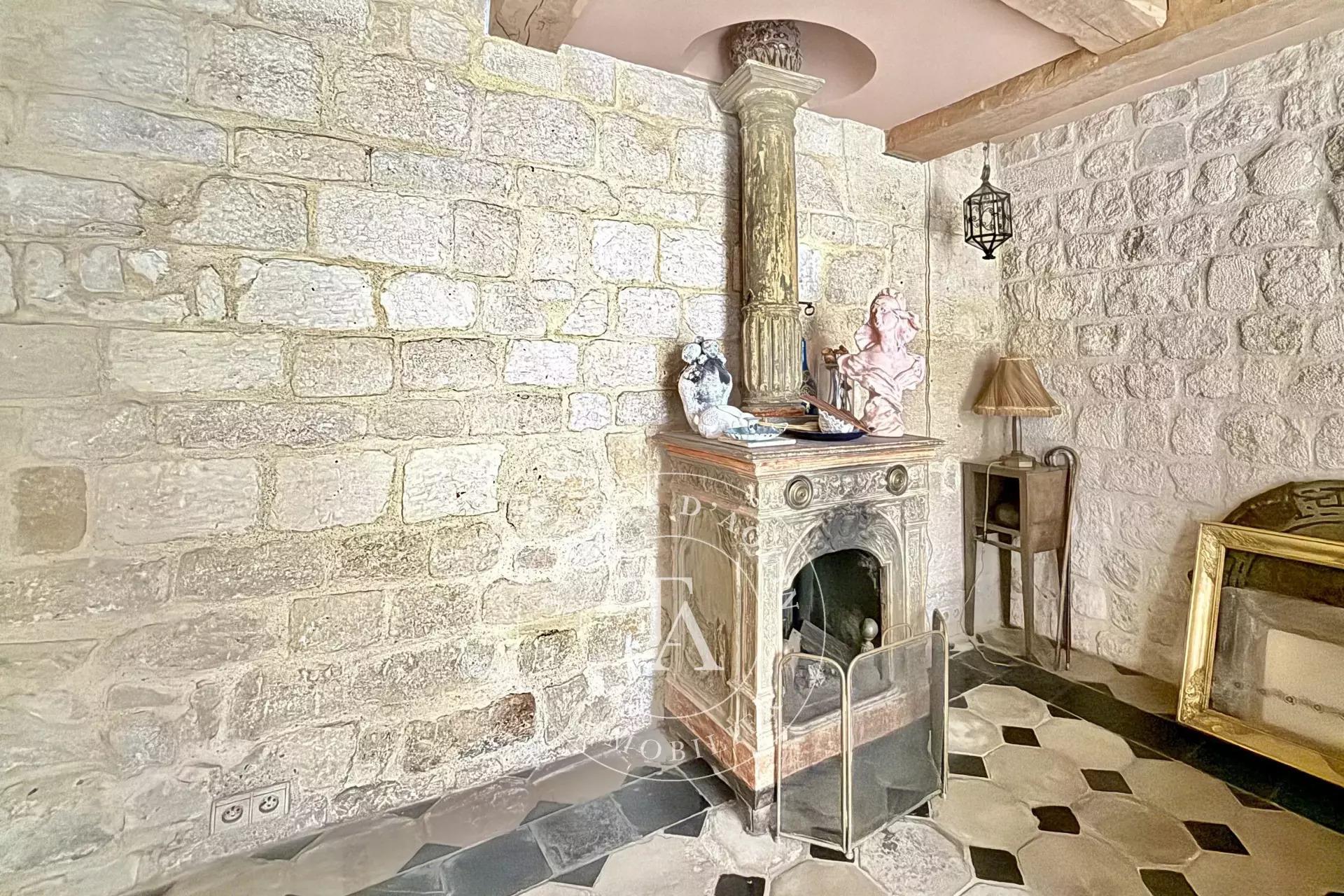 Maison à vendre, 50m², Paris 6ème