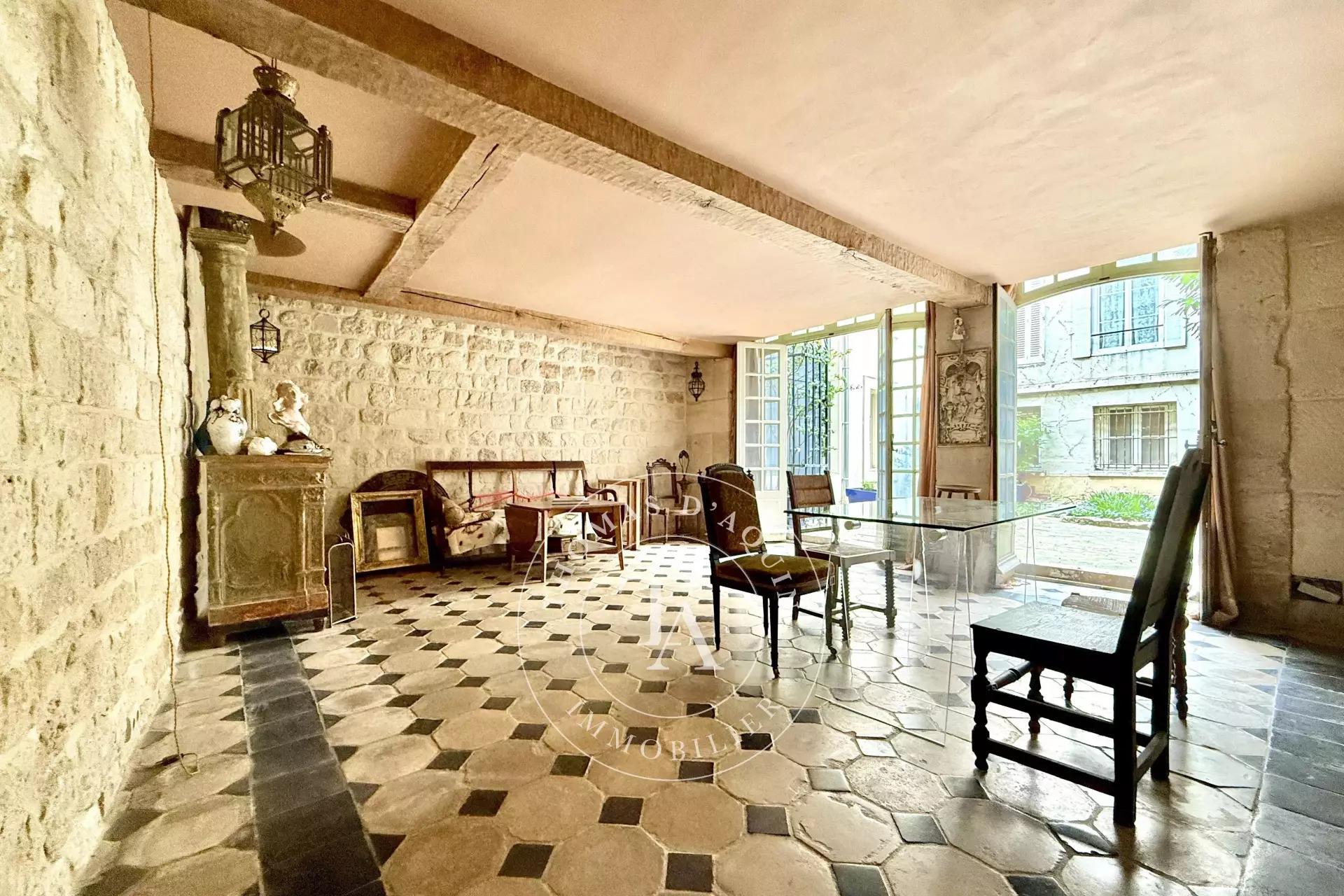 Maison à vendre, 50m², Paris 6ème