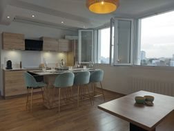 Appartement à louer, 63m², La Rochelle