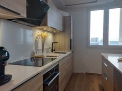 Appartement à louer, 63m², La Rochelle