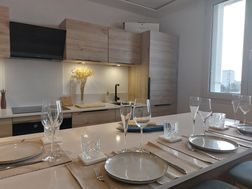 Appartement à louer, 63m², La Rochelle