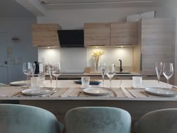 Appartement à louer, 63m², La Rochelle