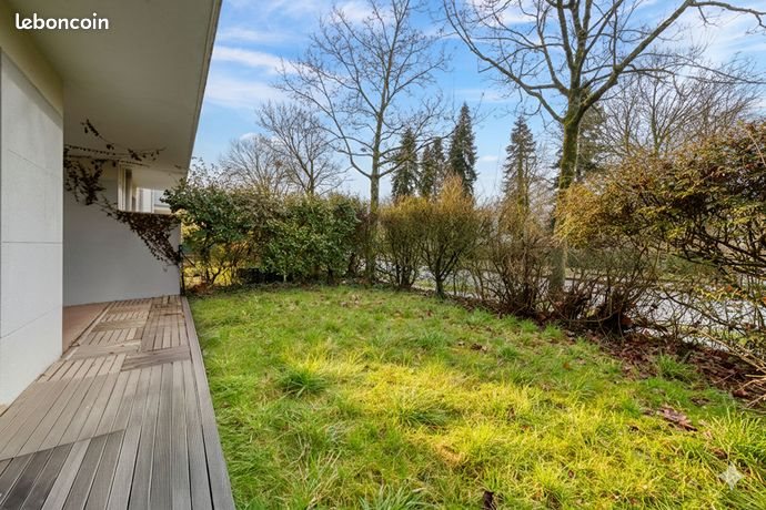 Appartement à vendre, 45m², Rennes