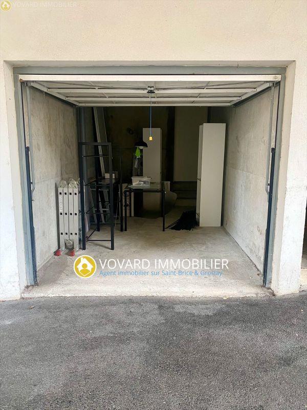 Maison à louer, 14m², Ennery