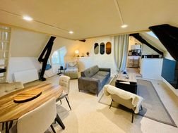 Appartement à louer, 46m², Rolleboise