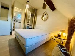 Appartement à louer, 46m², Rolleboise