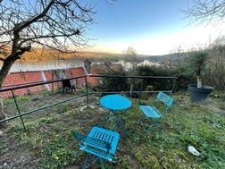 Appartement à louer, 46m², Rolleboise