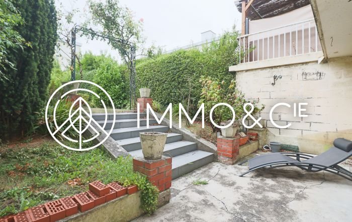 Maison à vendre, 260m², Lille