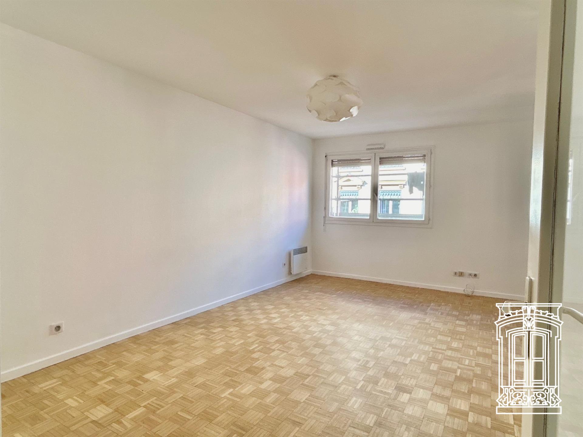 Appartement à louer, 56m², Lyon 6ème