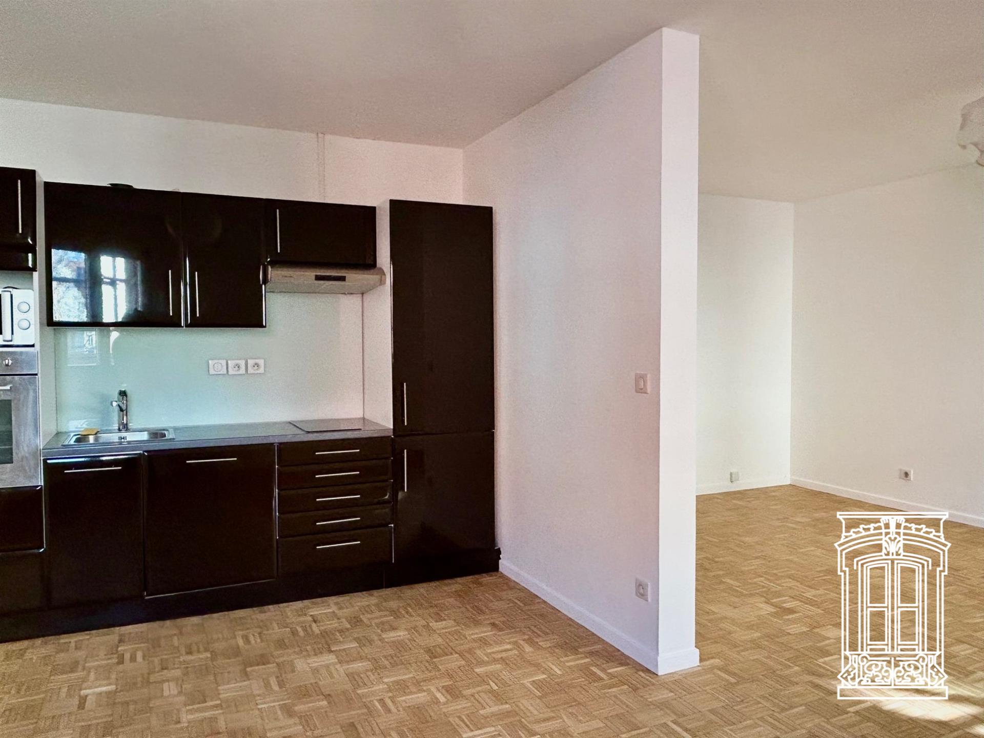 Appartement à louer, 56m², Lyon 6ème