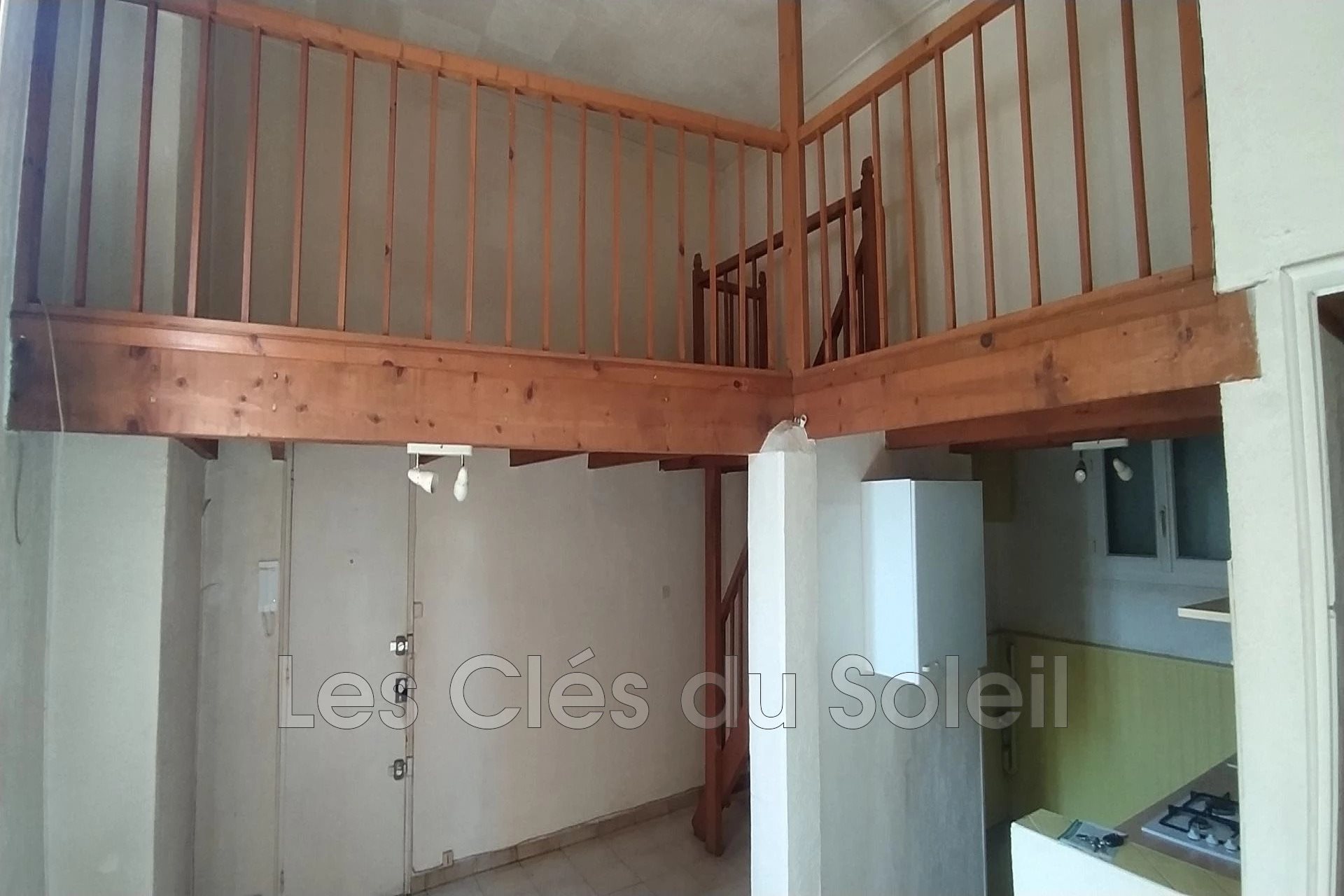 Appartement à vendre, 27m², Toulon