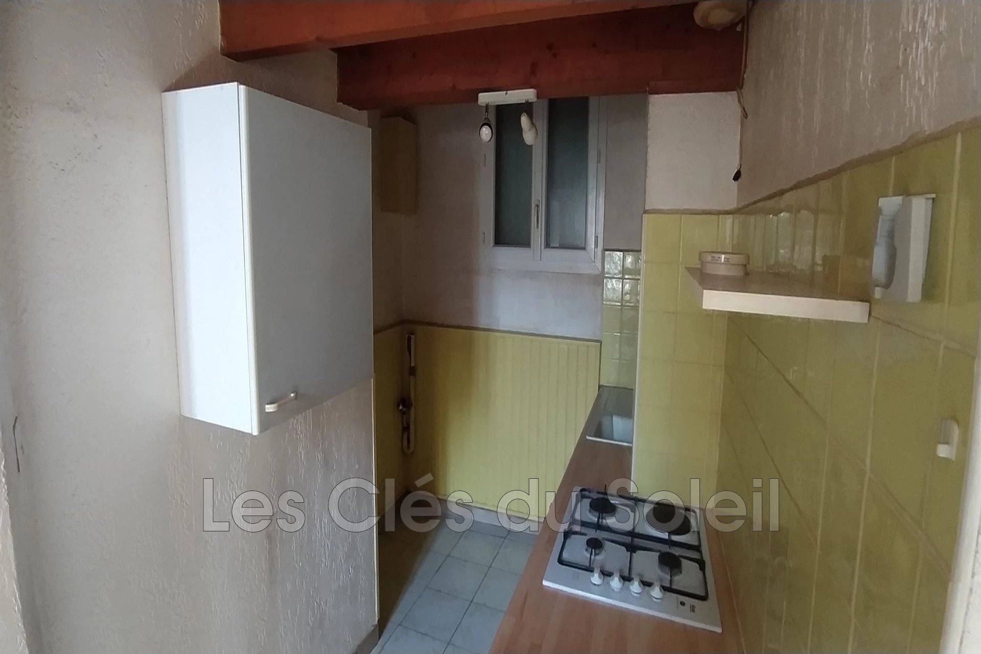 Appartement à vendre, 27m², Toulon