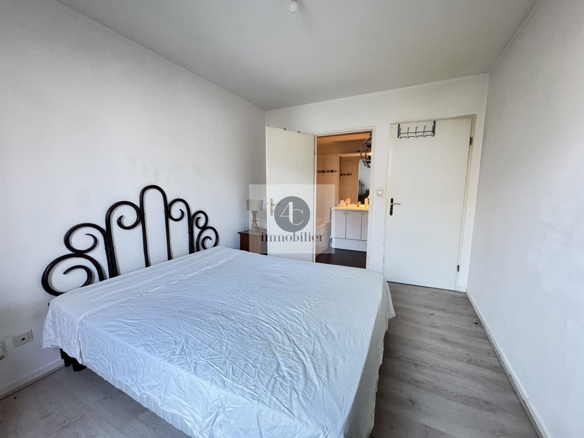 Appartement à vendre, 49m², Le Mans