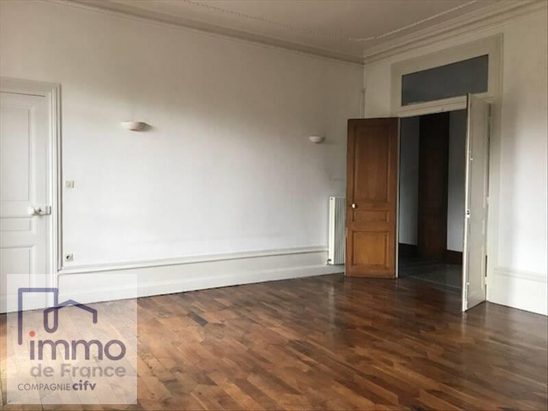Appartement à louer, 158m², Grenoble