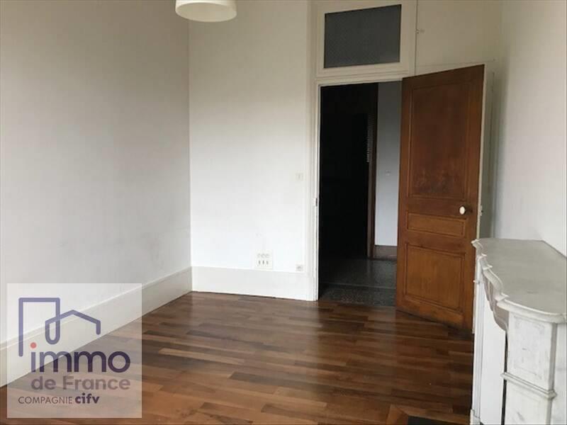 Appartement à louer, 158m², Grenoble