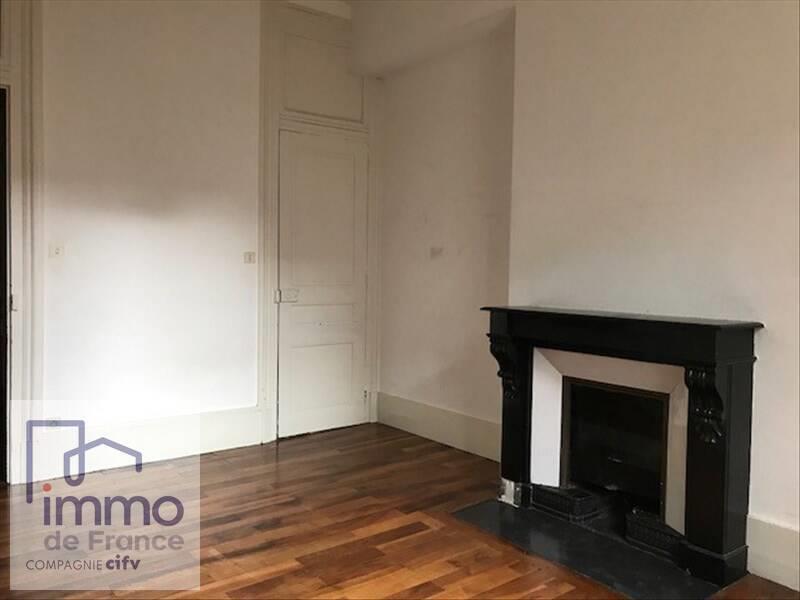 Appartement à louer, 158m², Grenoble