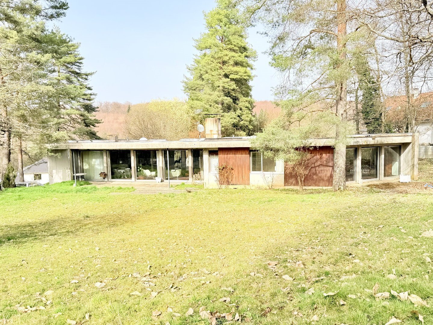 Maison à vendre, 450m², Montbéliard