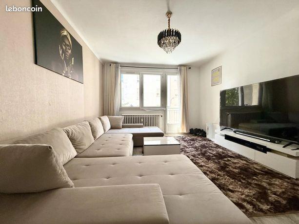 Appartement à vendre, 72m², Saint-Etienne