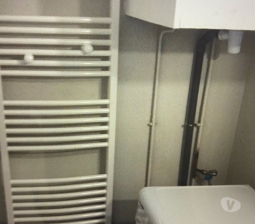 Appartement à louer, 24m², La Roche-Posay