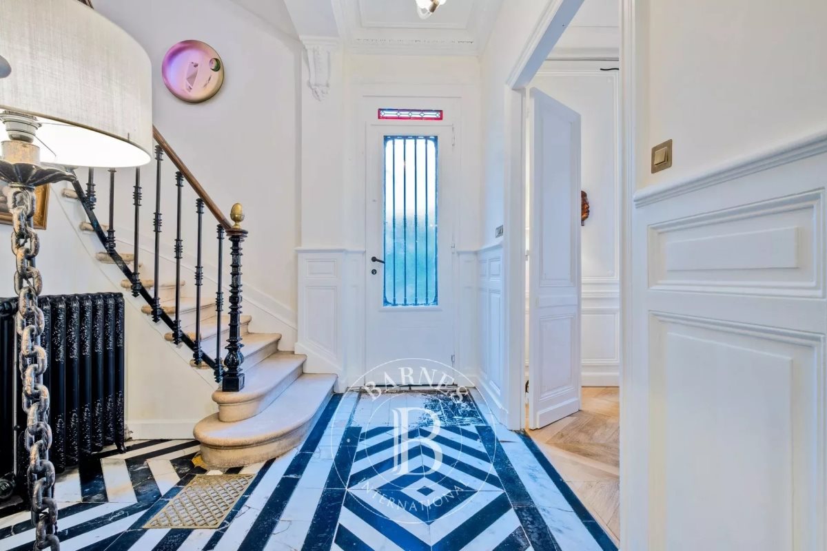 Maison à vendre, 257m², Bordeaux