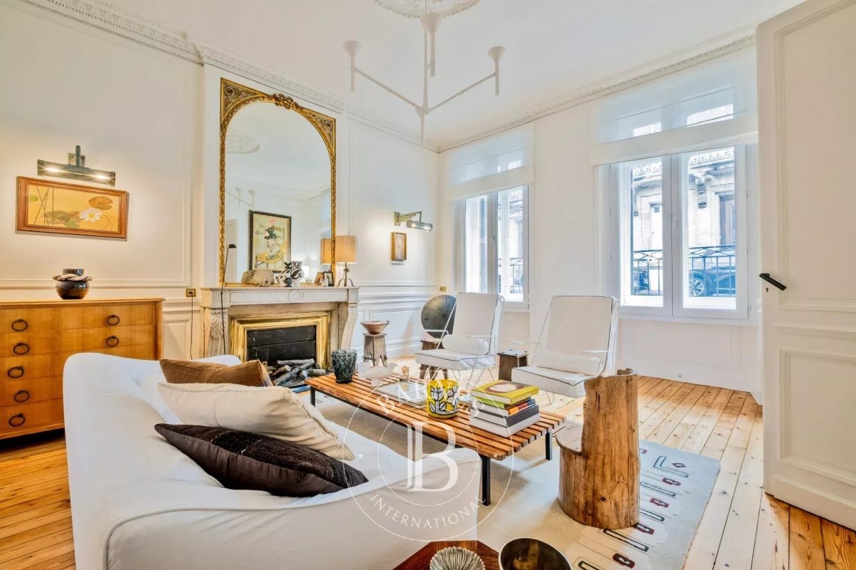 Maison à vendre, 257m², Bordeaux