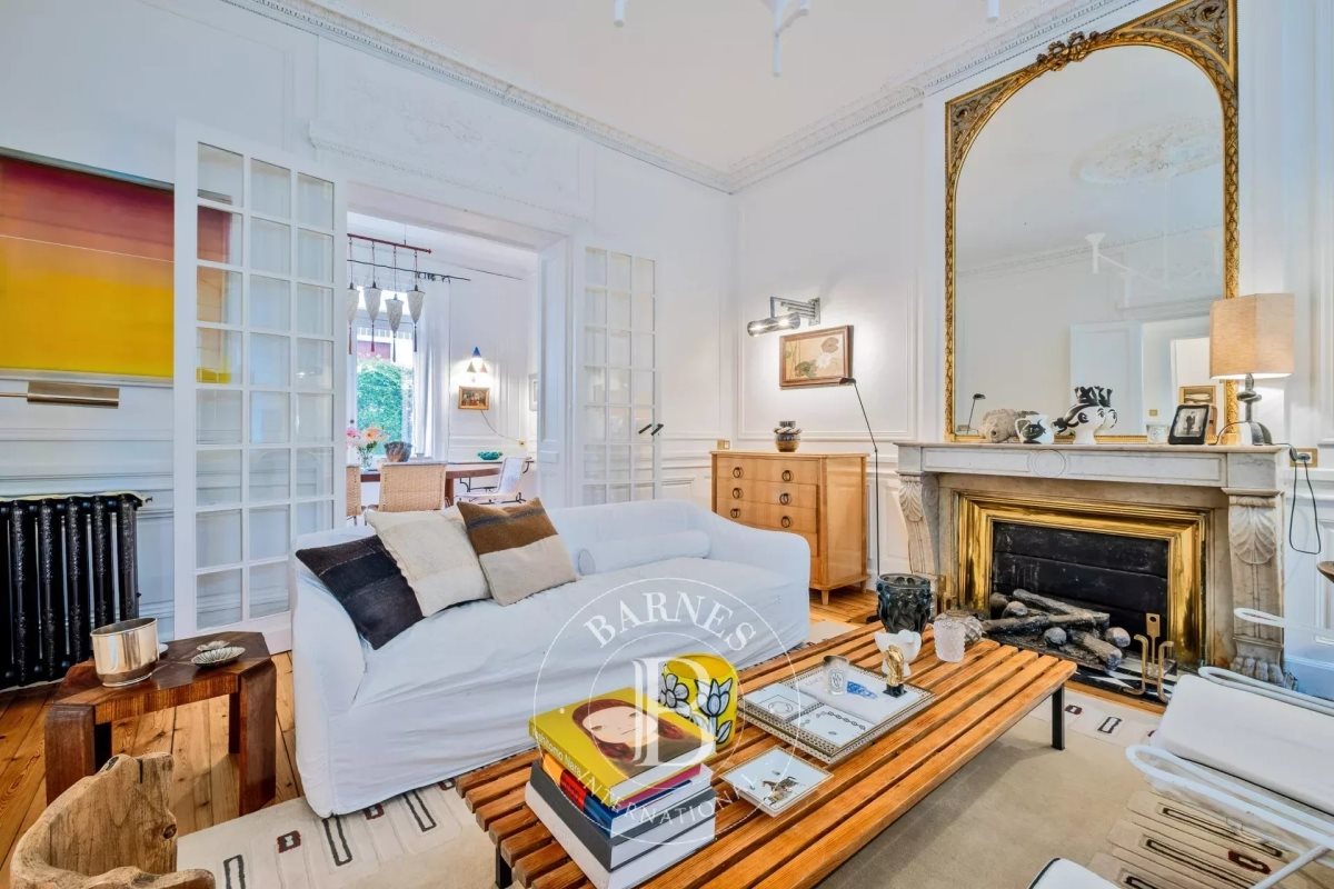 Maison à vendre, 257m², Bordeaux