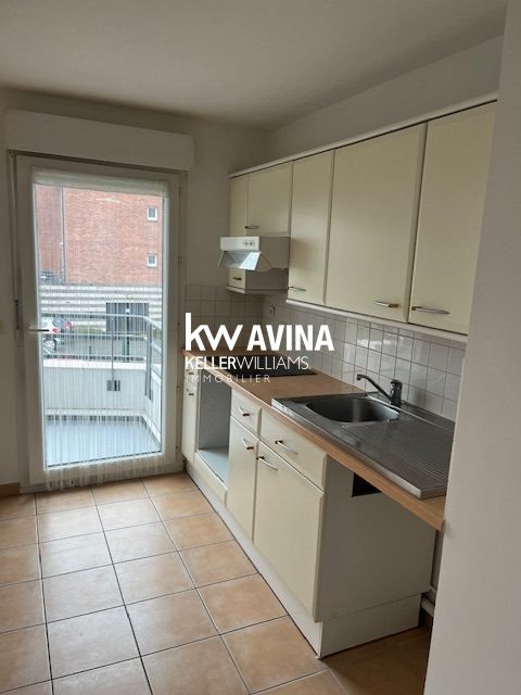 Appartement à louer, 68m², Linselles