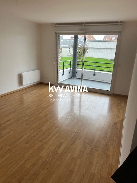 Appartement à louer, 68m², Linselles