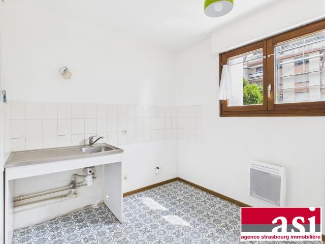 Maison à vendre, 30m², Strasbourg
