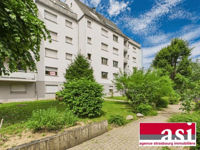 Maison à vendre, 30m², Strasbourg