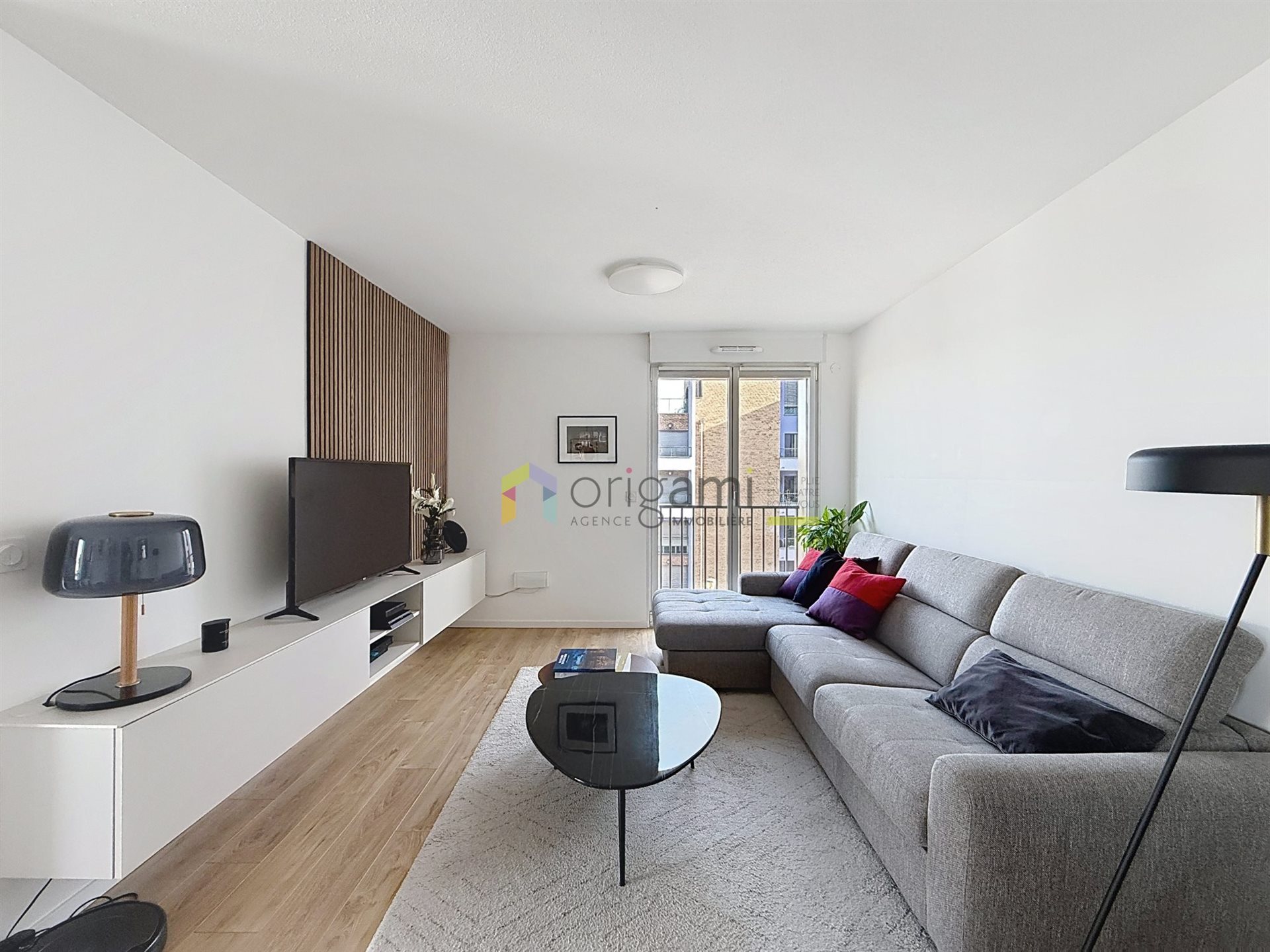 Appartement à louer, 74m², Strasbourg