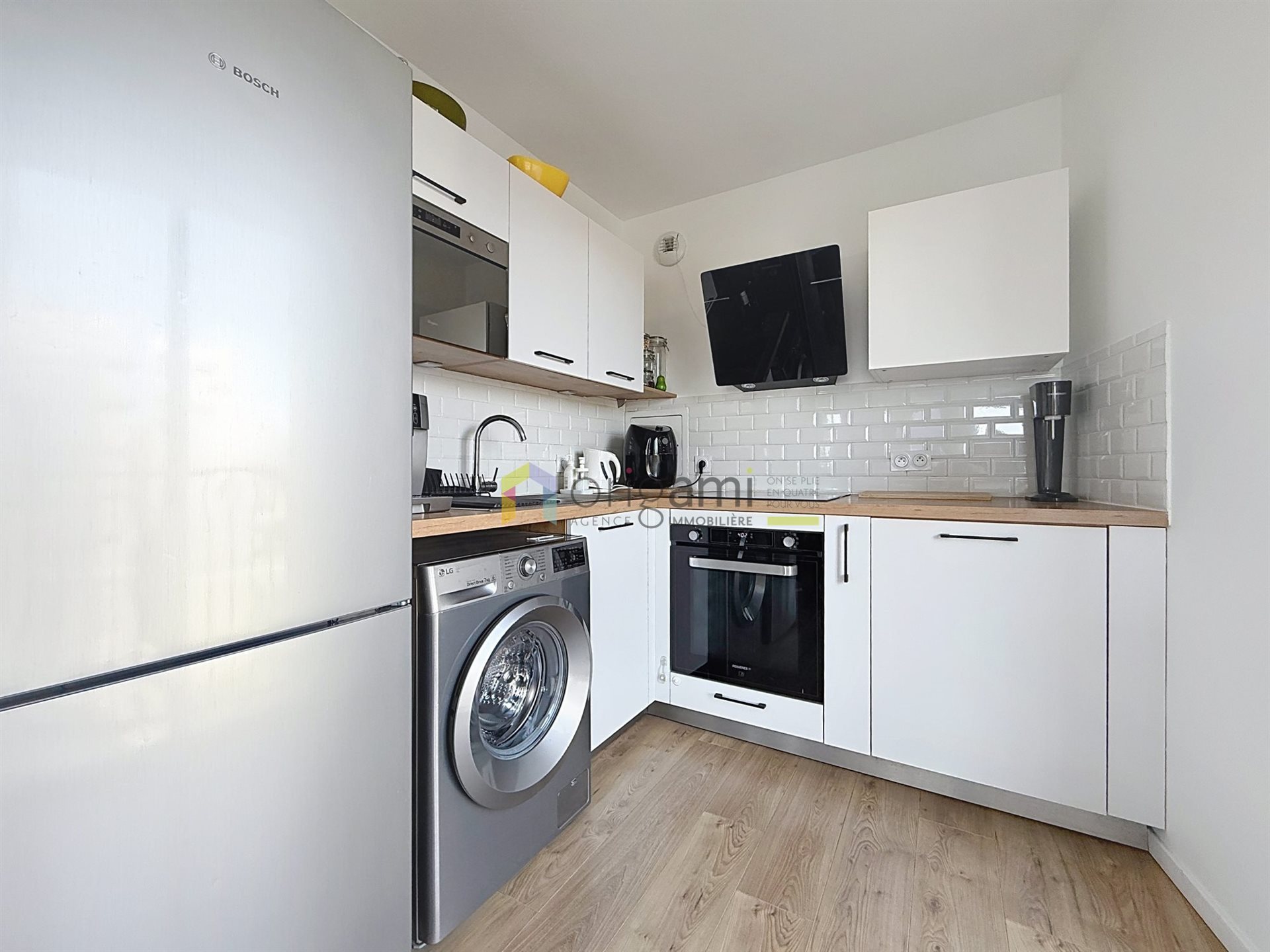 Appartement à louer, 74m², Strasbourg
