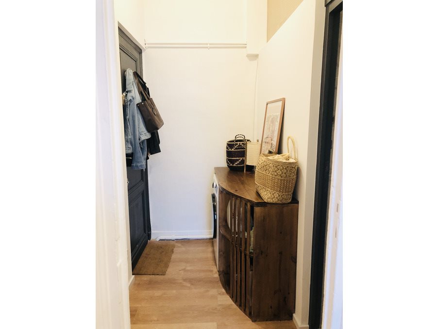 Appartement à louer, 35m², Bordeaux