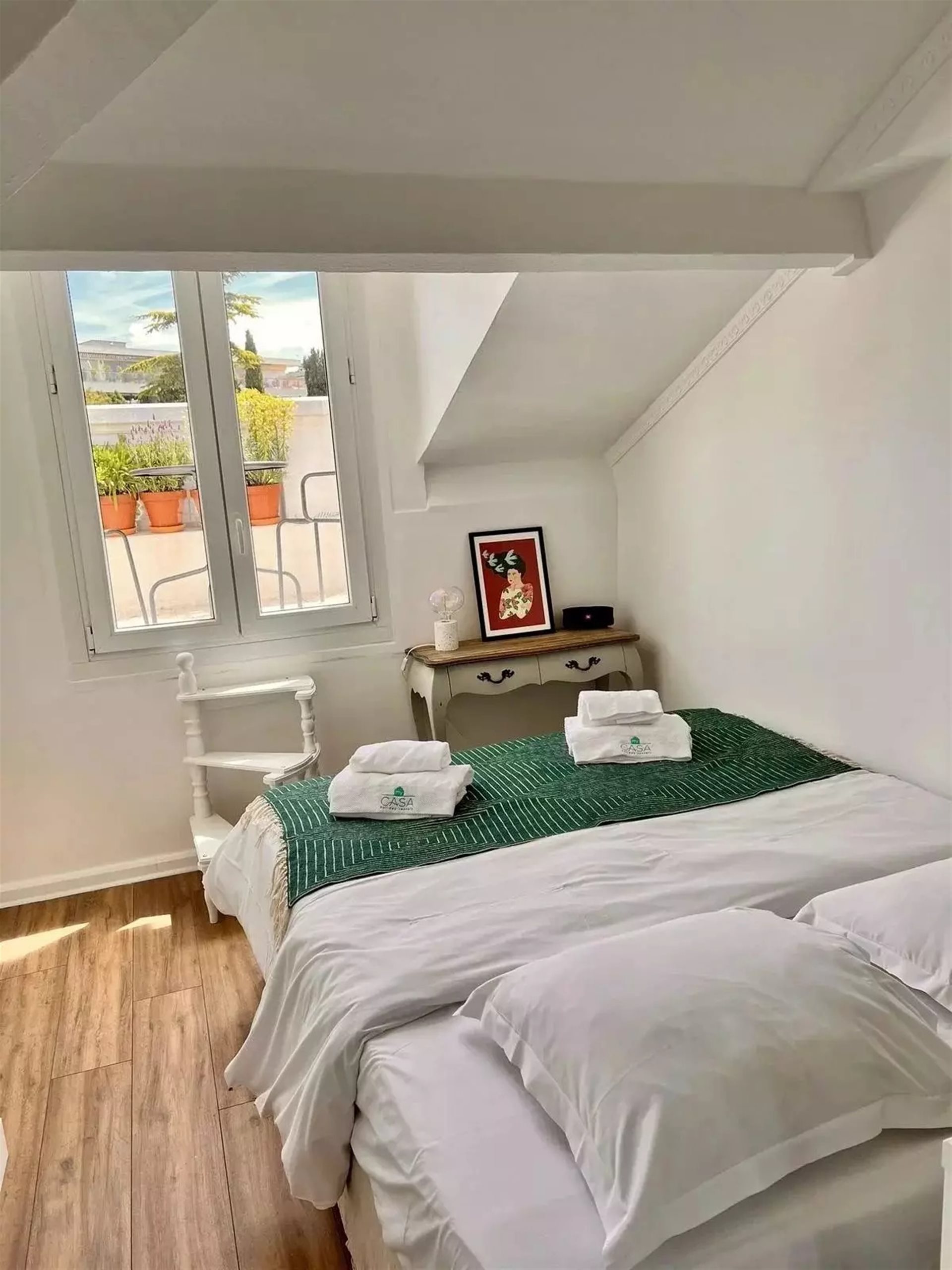 Appartement à vendre, 36m², Nice