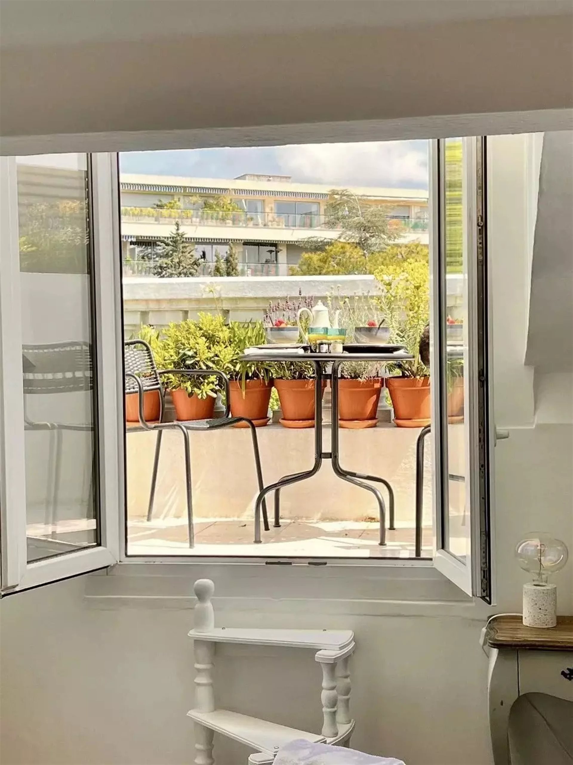 Appartement à vendre, 36m², Nice