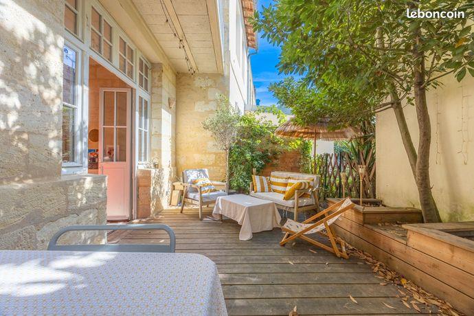 Maison à vendre, 185m², Bordeaux