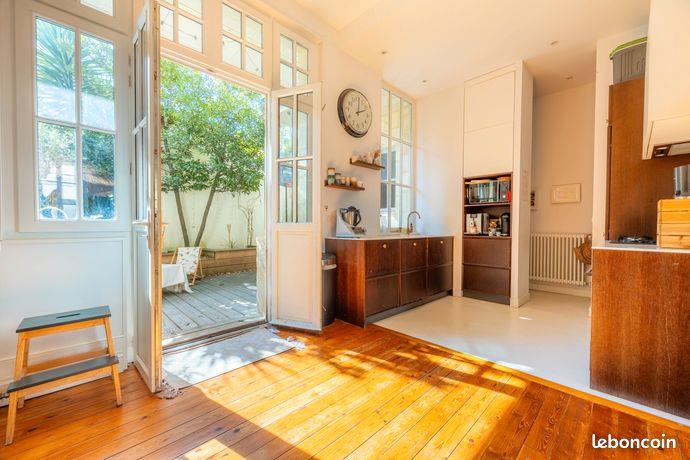 Maison à vendre, 185m², Bordeaux