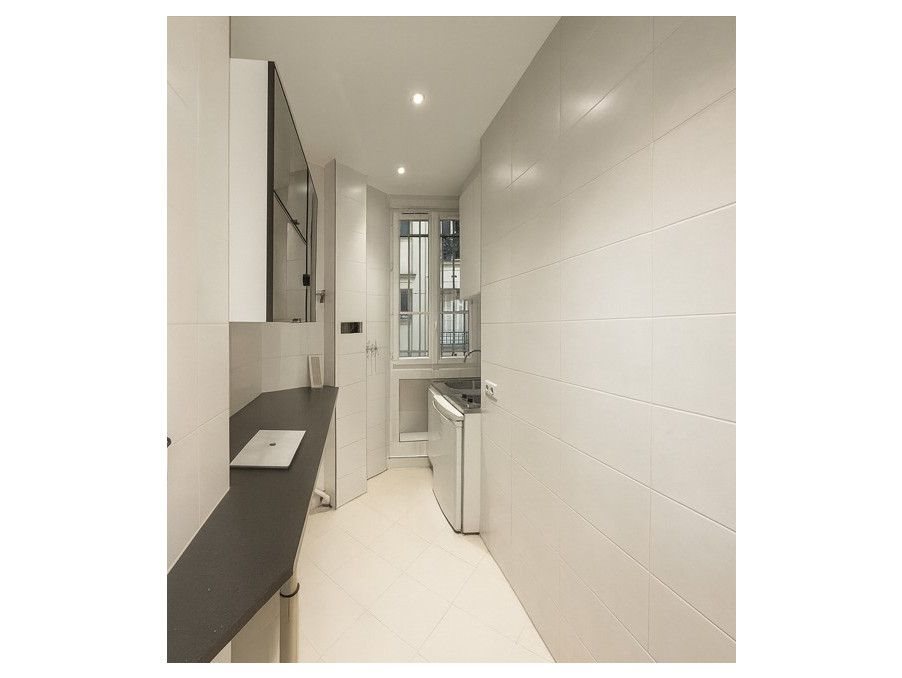 Appartement à louer, 32m², Paris 17ème