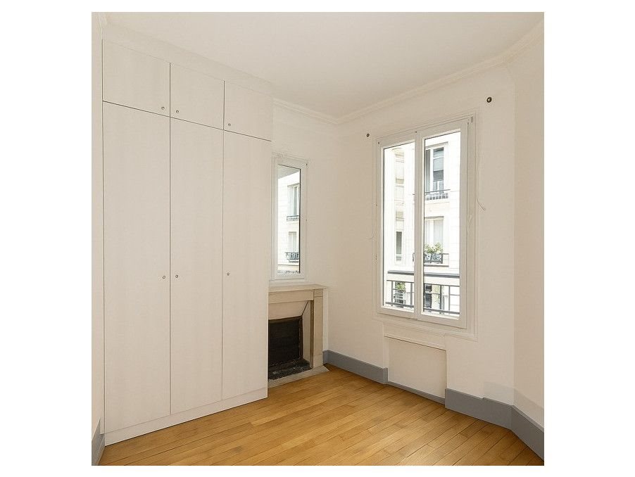 Appartement à louer, 32m², Paris 17ème