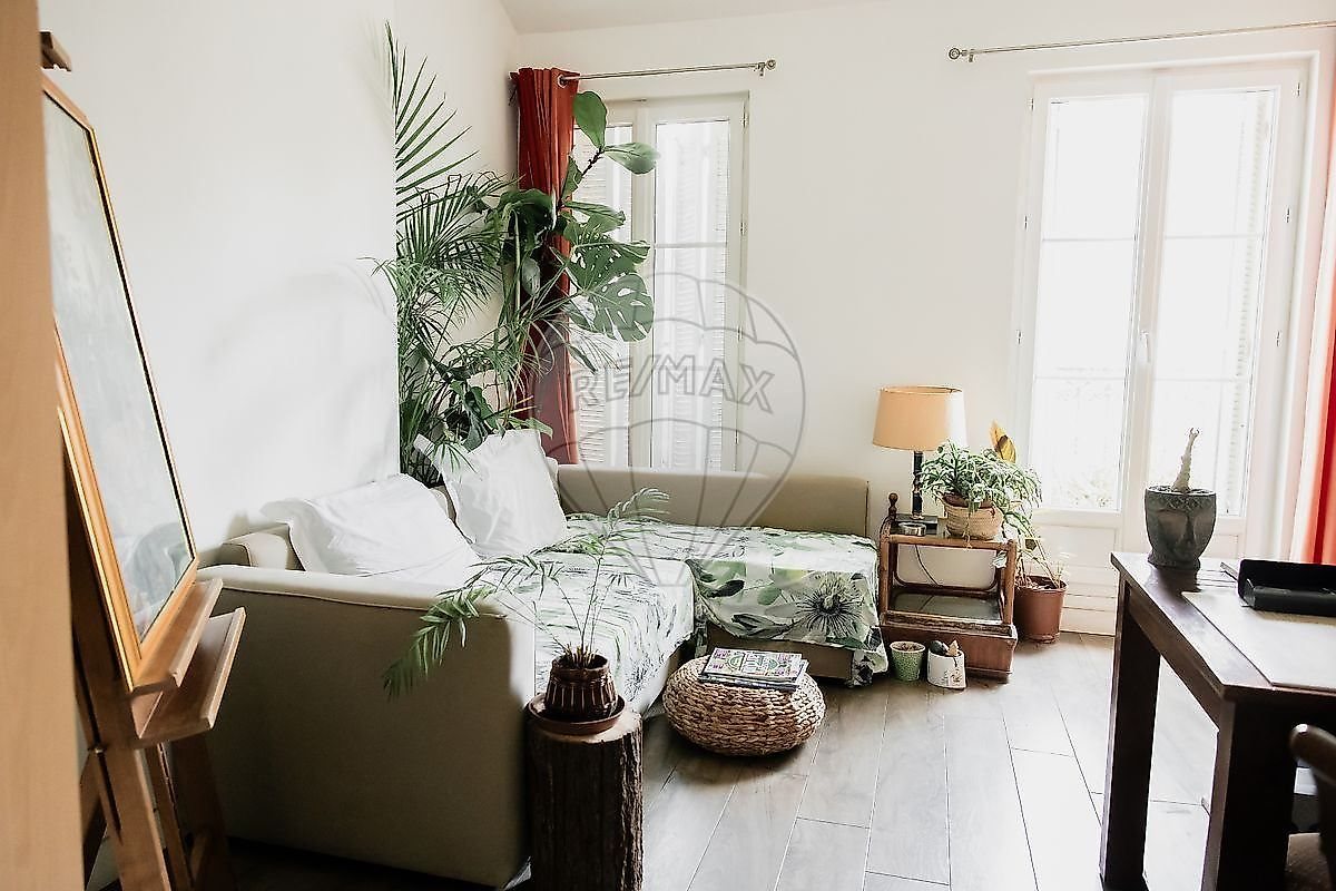 Appartement à vendre, 95m², Marseille 3ème