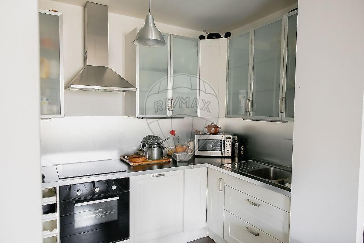 Appartement à vendre, 95m², Marseille 3ème