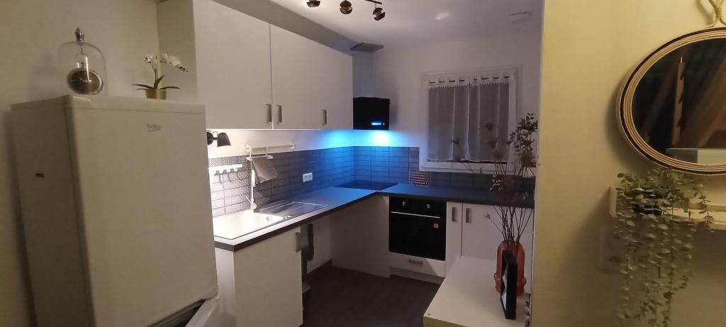 Appartement à louer, 47m², Saint-Julien-de-Concelles