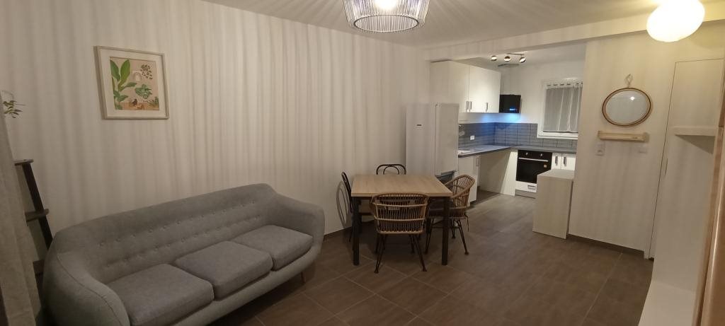 Appartement à louer, 47m², Saint-Julien-de-Concelles