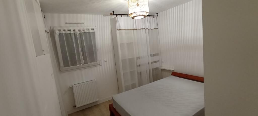 Appartement à louer, 47m², Saint-Julien-de-Concelles