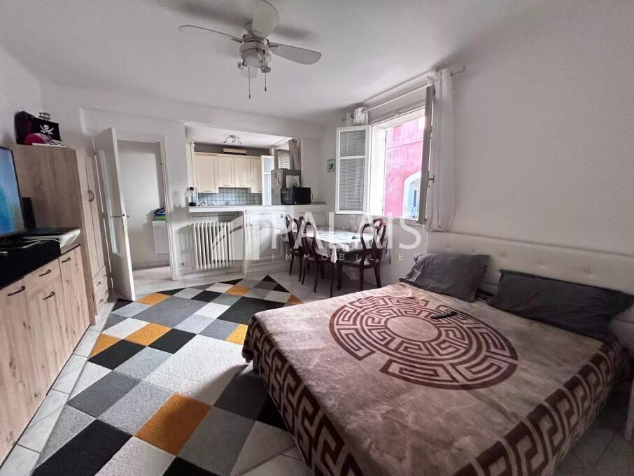 Appartement à vendre, 43m², Nice