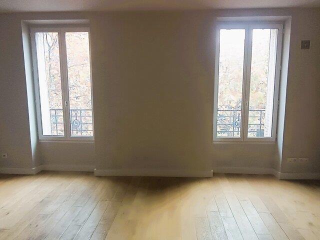 Appartement à vendre, 46m², Boulogne-Billancourt